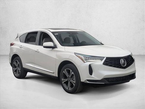 New 2026 Acura RDX SH-AWD w/ Technology Package image 7