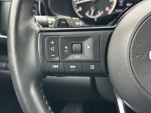 Certified 2023 Nissan Pathfinder SL image 38