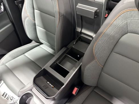 New 2026 GMC Terrain AT4 w/ LPO, Floor Liner Package AWD/4WD image 36
