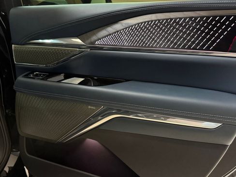 New 2025 Cadillac Escalade IQ Sport 2 image 52