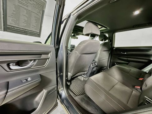 Used 2023 Honda CR-V Sport image 17
