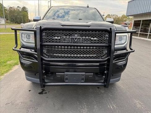 Used 2016 GMC Sierra 1500 SLE w/ All-Terrain Package AWD/4WD image 25