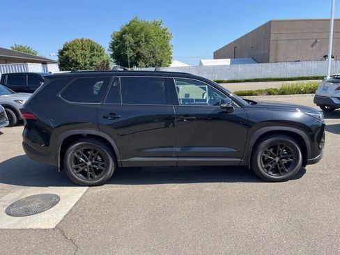 Used 2026 Toyota Grand Highlander AWD Hybrid image 4