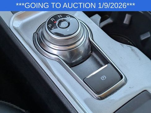 Used 2024 Ford Edge SEL image 17