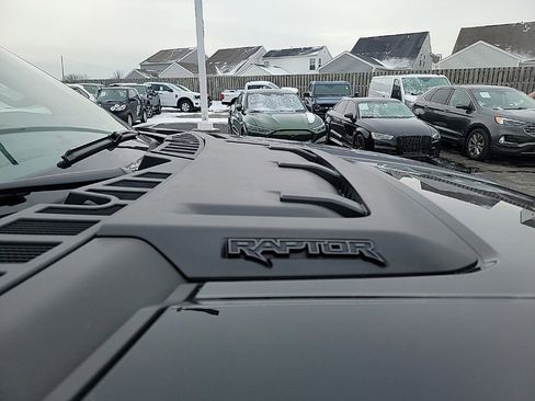 Used 2024 Ford F150 Raptor image 19