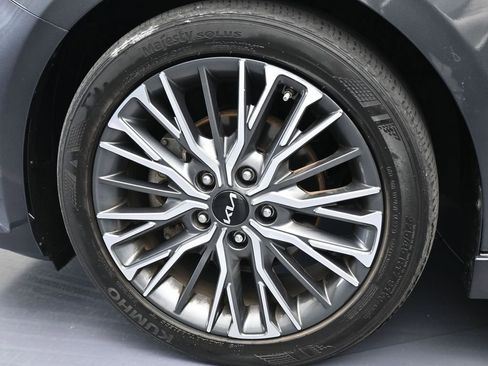 Used 2022 Kia Forte GT-Line w/ GT-Line Premium Package image 32