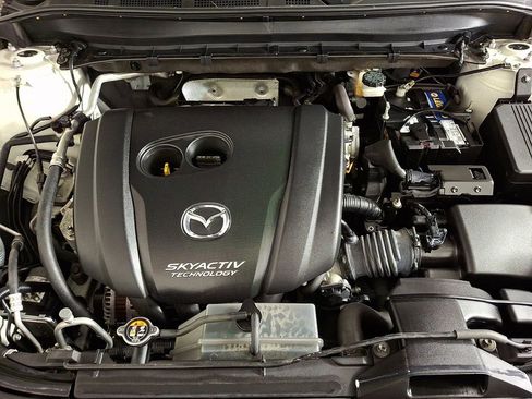 Used 2019 MAZDA CX-5 Grand Touring image 29