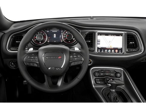 Used 2015 Dodge Challenger R/T w/ Quick Order Package 28B R/T RWD image 8