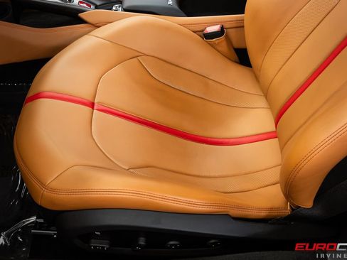 Used 2021 Ferrari F8 Tributo RWD image 45