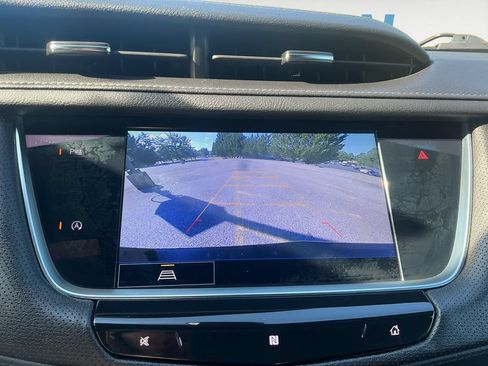 Used 2021 Cadillac XT5 Premium Luxury AWD/4WD image 20