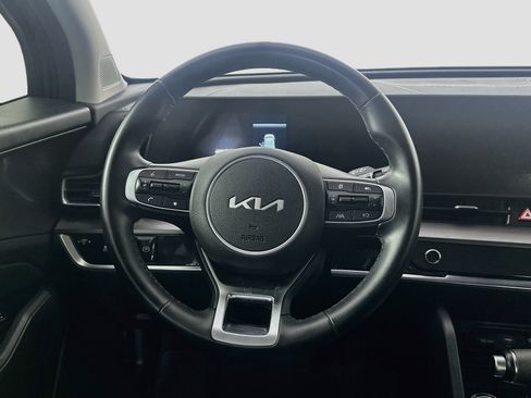 Used 2023 Kia Sportage EX FWD image 18