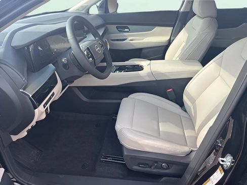 New 2026 Nissan Murano SL image 9