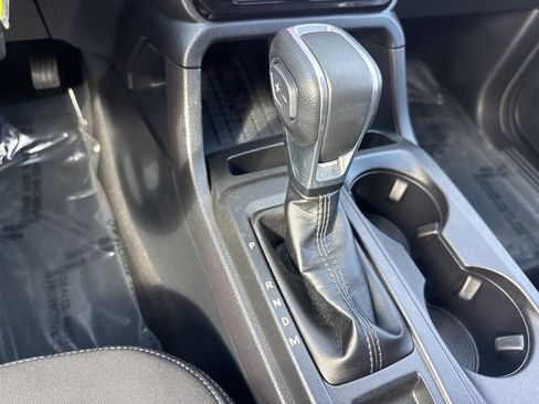 Used 2024 Ford Ranger XLT image 16