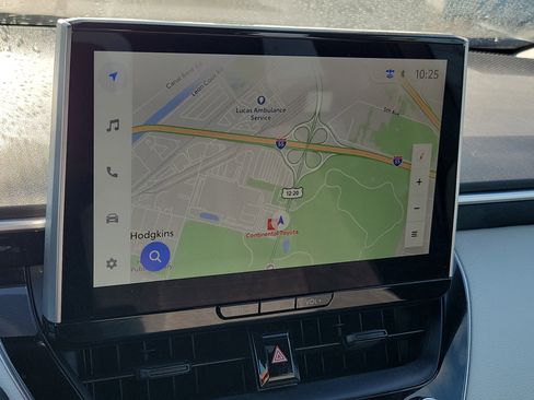 Certified 2025 Toyota Corolla SE image 29