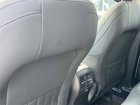 Used 2022 Ford Bronco Sport Big Bend image 19