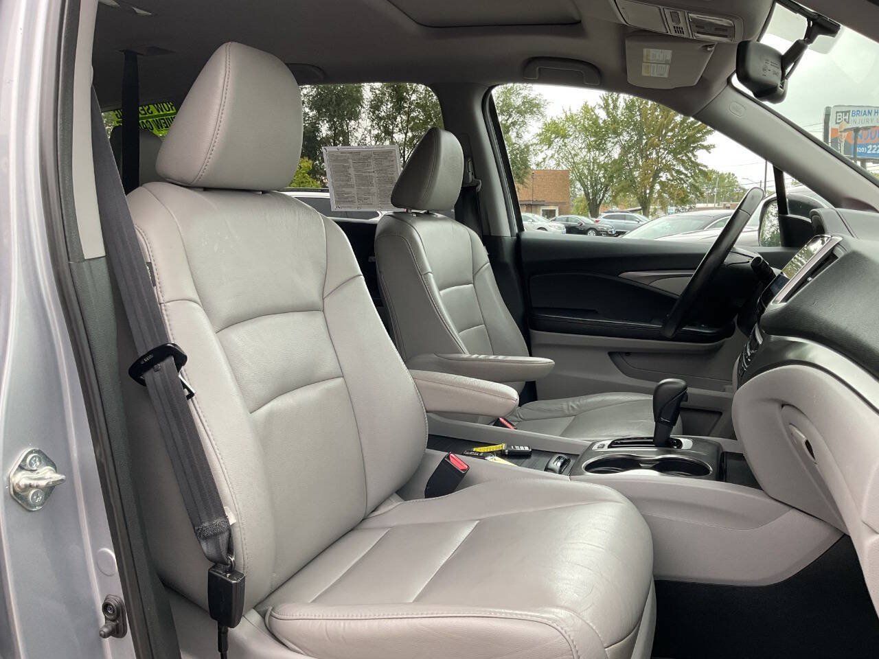 Used 2016 Honda Pilot EX-L image 40
