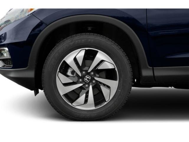 Used 2015 Honda CR-V Touring image 11