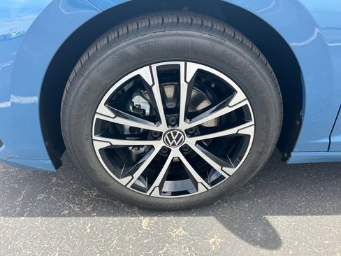 New 2026 Volkswagen Jetta Sport FWD image 25