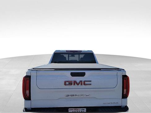 Used 2024 GMC Sierra 1500 Denali AWD/4WD image 14
