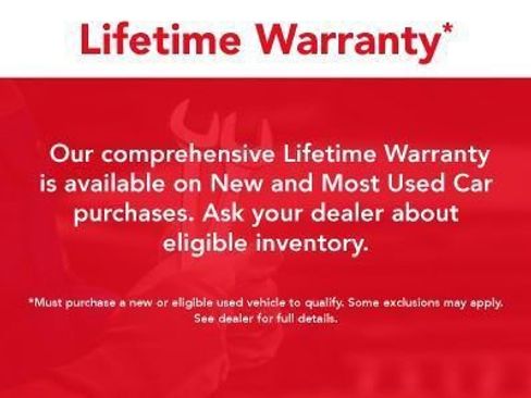 Used 2024 Chrysler Pacifica Touring-L image 44