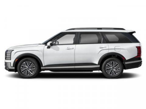 New 2027 Hyundai Palisade SEL Premium w/ Tow & Go Package FWD image 6
