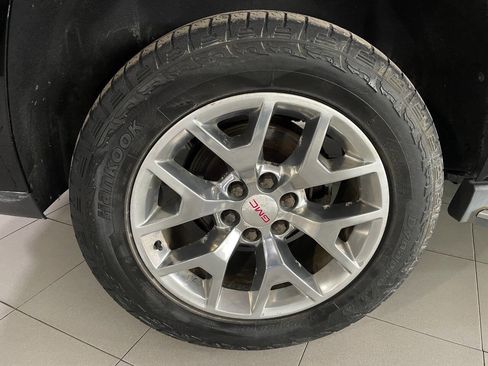 Used 2015 GMC Yukon SLT image 14