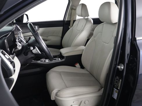 Used 2022 Kia Sorento SX Prestige image 33