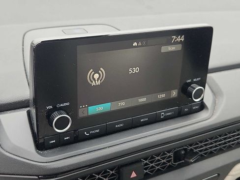 Used 2023 Honda Accord LX image 16