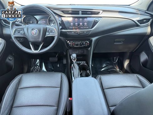 Used 2021 Buick Encore GX Essence w/ Advanced Technology Package AWD/4WD image 11