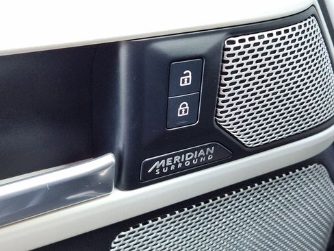 Certified 2023 Land Rover Defender 130 X-Dynamic SE image 24