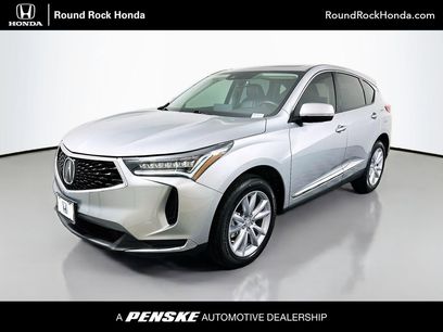 Used 2023 Acura RDX FWD