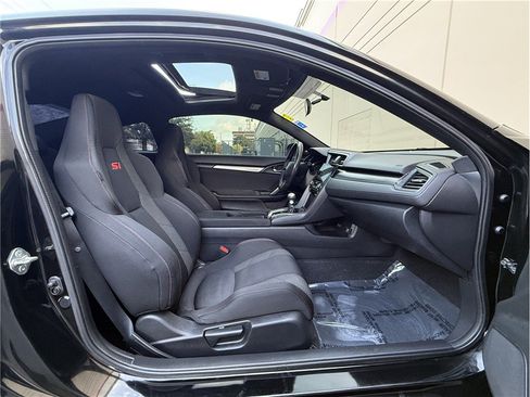 Used 2017 Honda Civic Si image 12