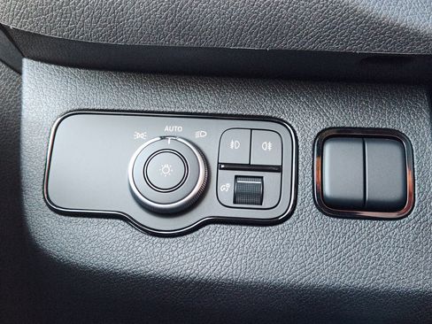 Certified 2024 Mercedes-Benz Sprinter 3500 image 22