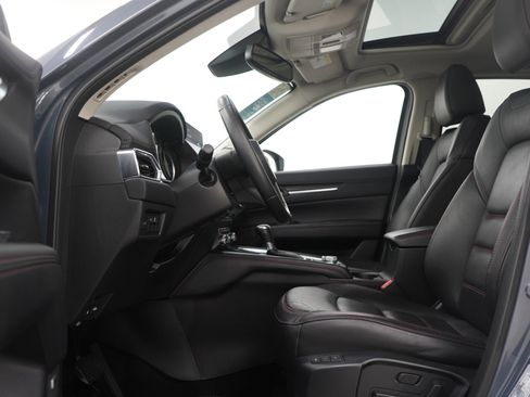 Used 2023 MAZDA CX-5 Carbon Edition image 22