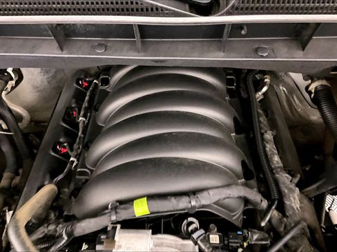 Used 2021 GMC Sierra 1500 AT4 w/ AT4 Premium Package image 32