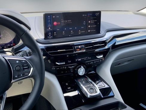 New 2026 Acura MDX w/ Technology Package AWD/4WD image 10