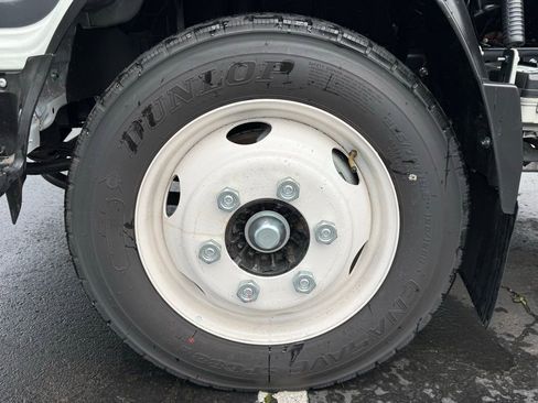 New 2024 Chevrolet Low Cab Forward image 16