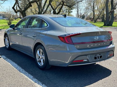 Used 2021 Hyundai Sonata SE image 6