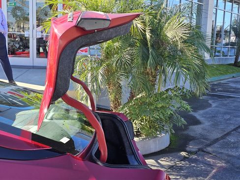 Used 2023 Nissan Altima 2.5 SR image 8