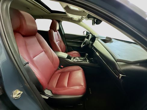 Used 2024 MAZDA CX-30 AWD 2.5 S w/ Preferred Package image 33