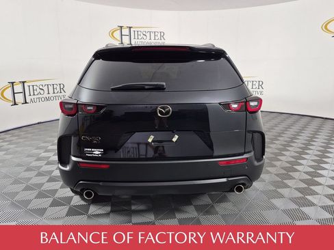 Used 2026 MAZDA CX-50 Meridian Edition w/ Weather Package AWD/4WD image 5
