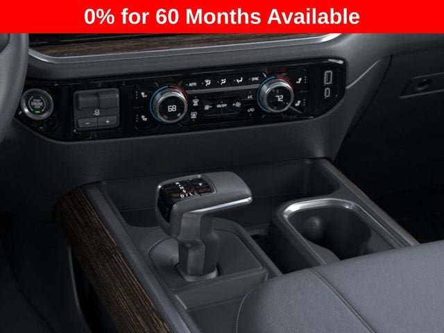 New 2026 GMC Sierra 1500 Elevation w/ Elevation Premium Package AWD/4WD image 23