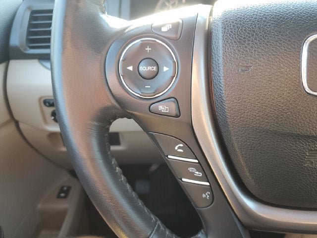 Used 2018 Honda Pilot EX-L image 31