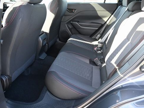 New 2026 Subaru Impreza 2.0i Sport image 15