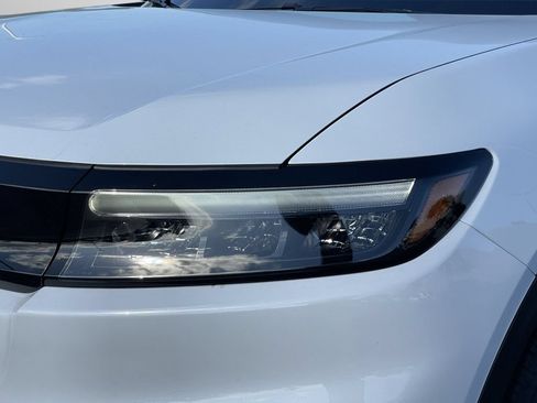 New 2026 Honda Prologue EX image 36