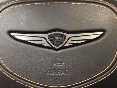 Used 2026 Genesis GV70 3.5T Sport Prestige AWD/4WD image 24