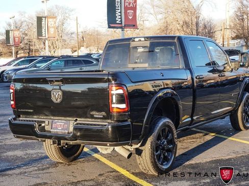 Used 2024 RAM 2500 Limited image 20