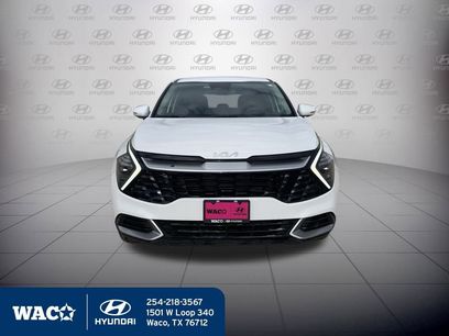 Used 2024 Kia Sportage EX