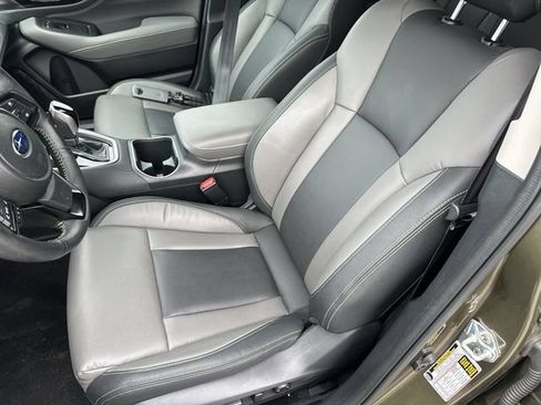 Used 2025 Subaru Outback Onyx Edition AWD/4WD image 15