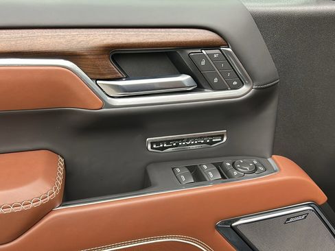 Used 2025 GMC Sierra 1500 Denali Ultimate image 33